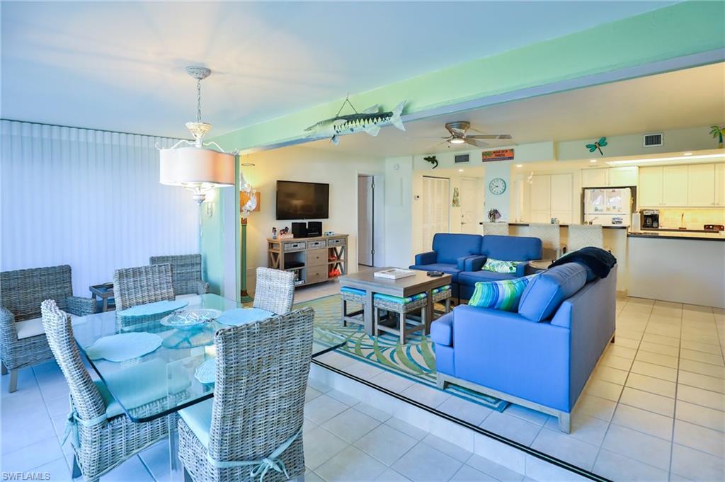 MARINER POINTE CONDO - Residential