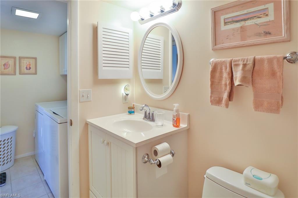 MARINER POINTE CONDO - Residential