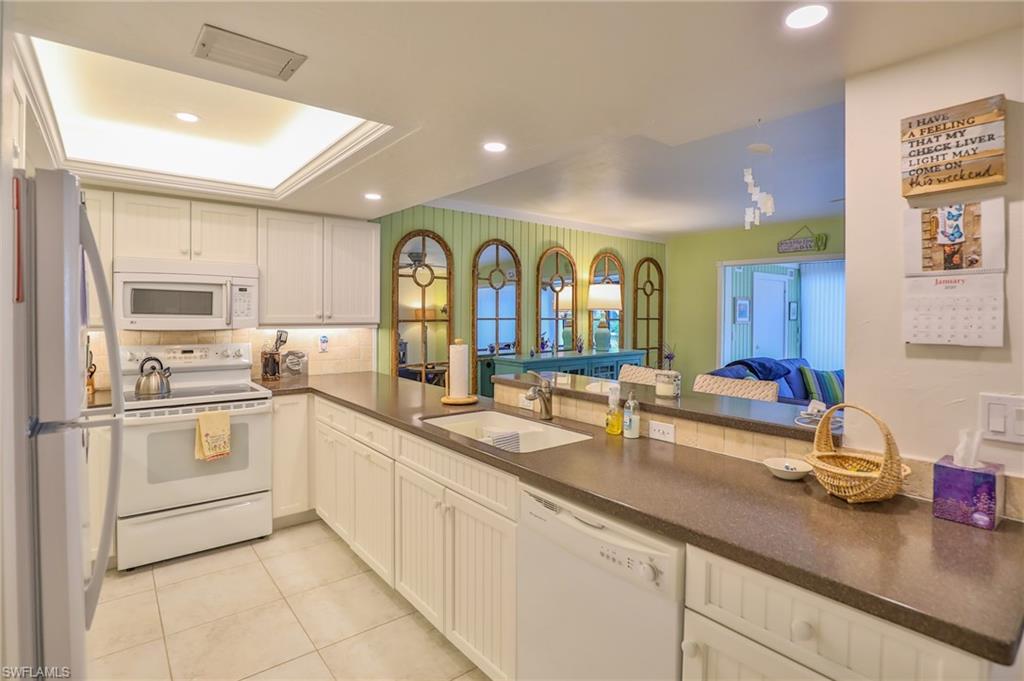 MARINER POINTE CONDO - Residential