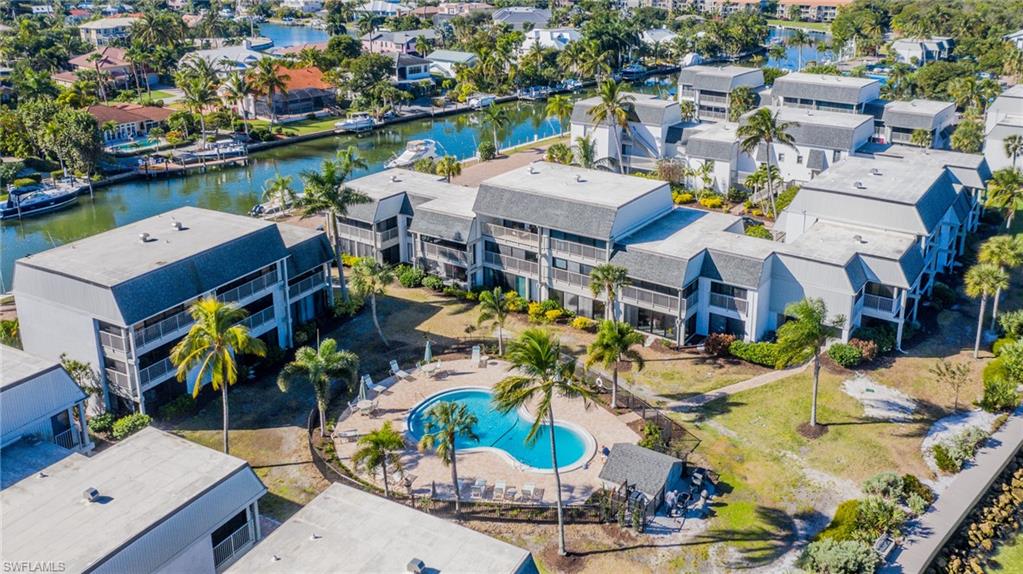 MARINER POINTE CONDO - Residential