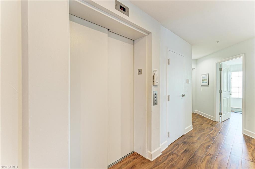 HARBOR PLACE - Residential