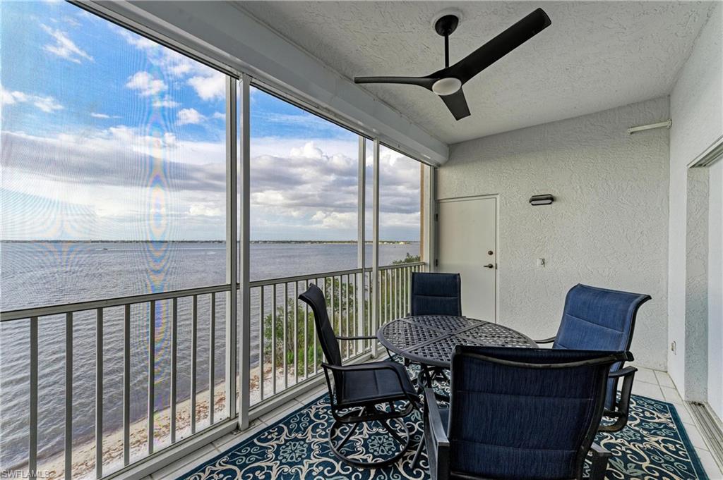 HARBOR PLACE - Residential