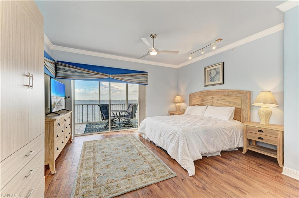 HARBOR PLACE - Residential