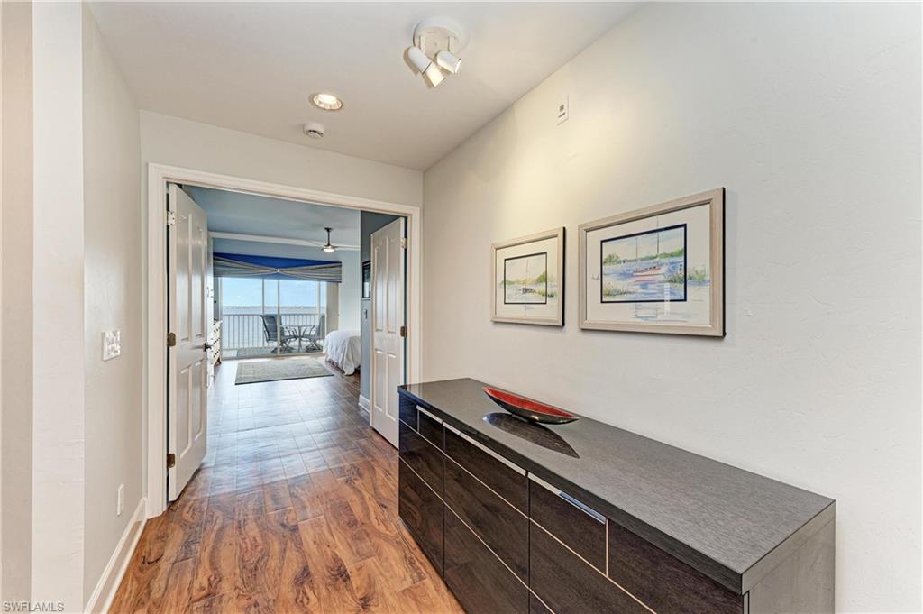 HARBOR PLACE - Residential