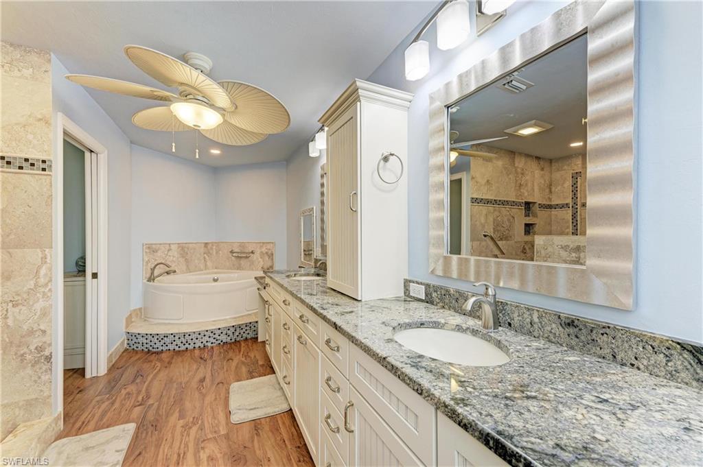 HARBOR PLACE - Residential