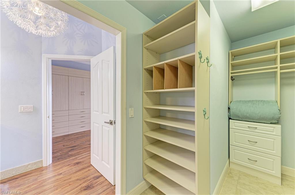 HARBOR PLACE - Residential