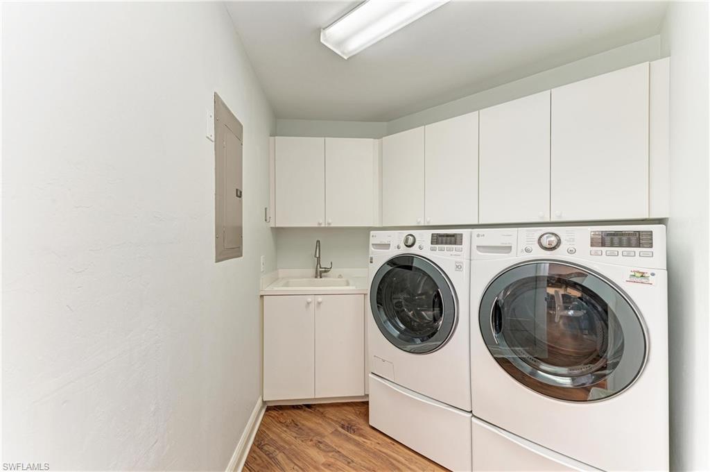 HARBOR PLACE - Residential