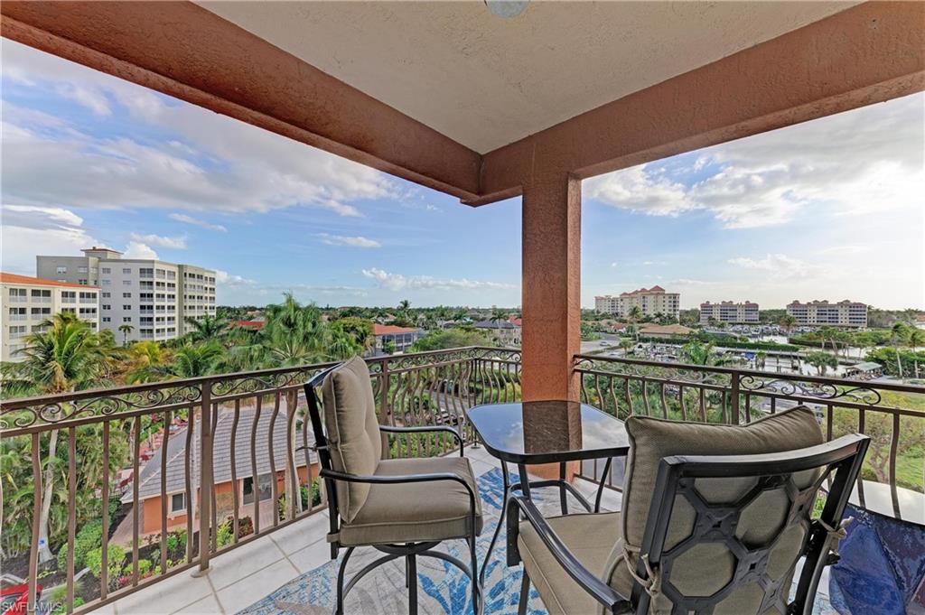 HARBOR PLACE - Residential