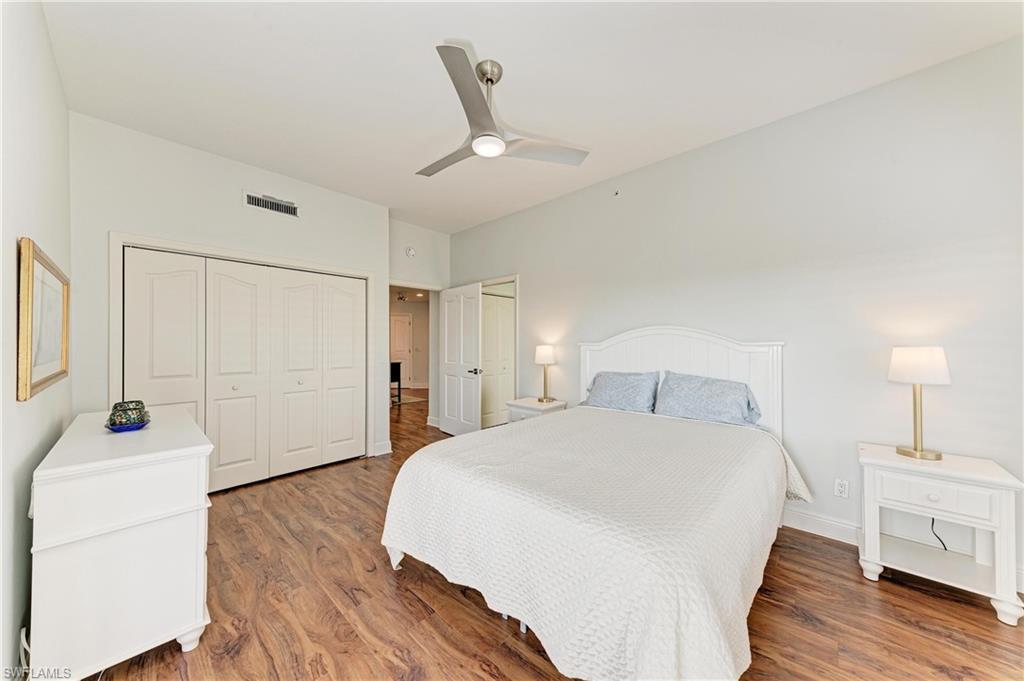 HARBOR PLACE - Residential