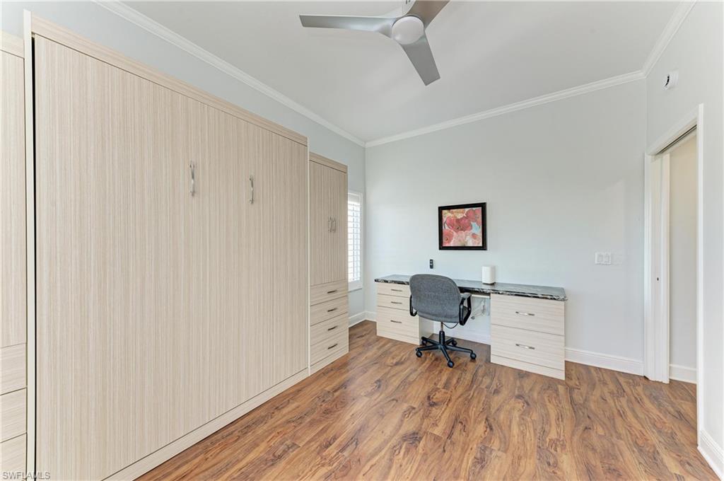 HARBOR PLACE - Residential