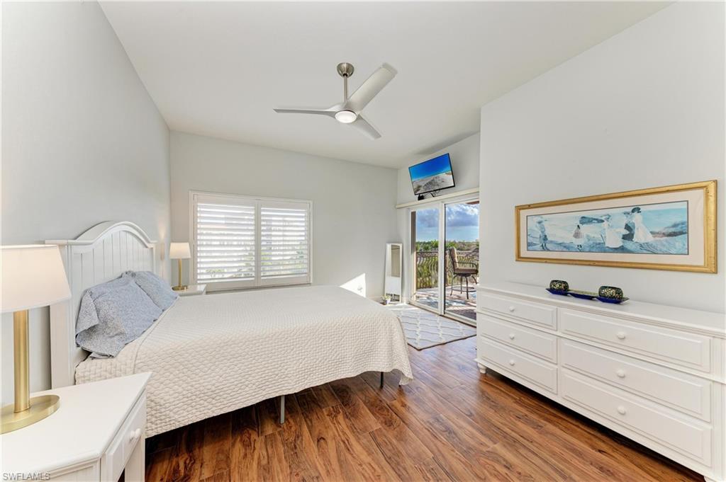 HARBOR PLACE - Residential