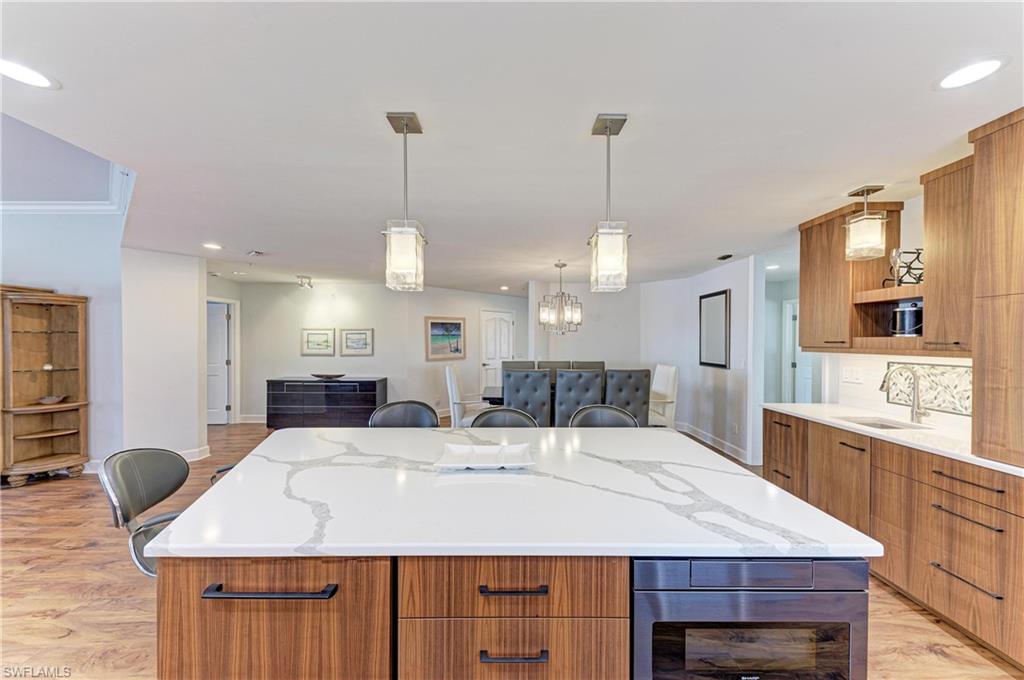 HARBOR PLACE - Residential