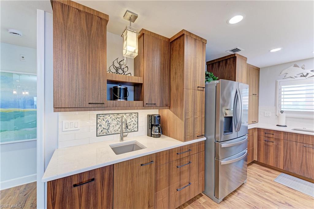 HARBOR PLACE - Residential