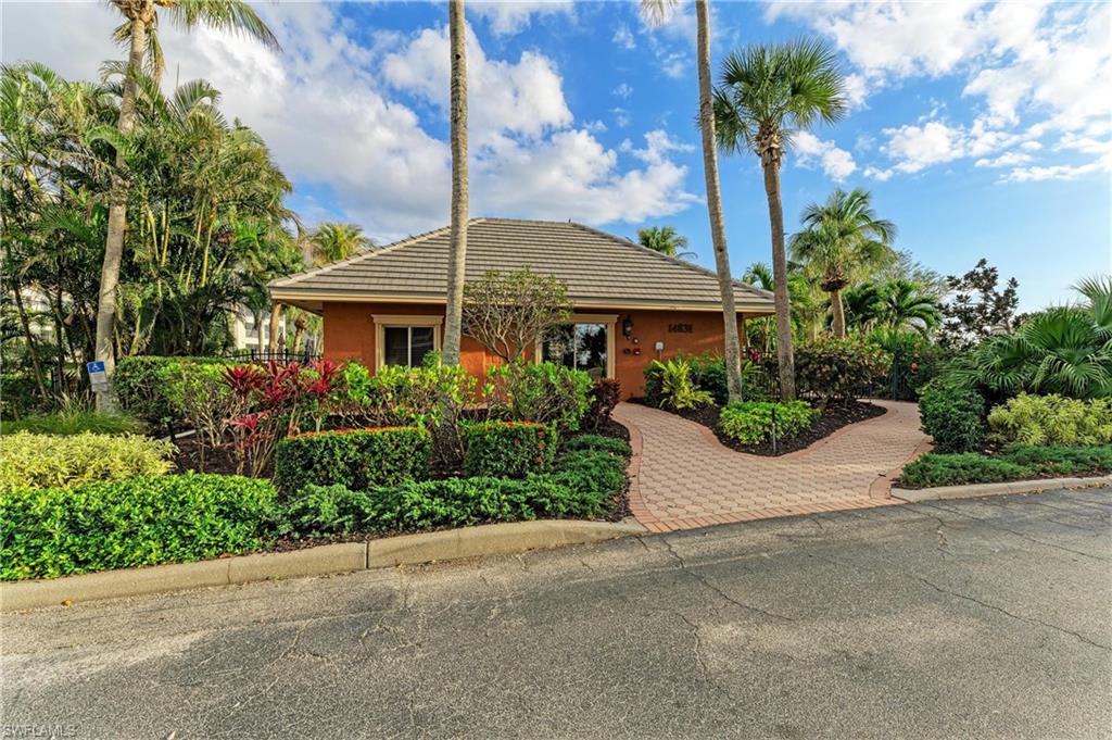 HARBOR PLACE - Residential