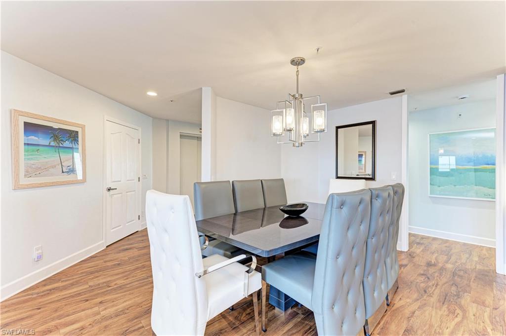 HARBOR PLACE - Residential