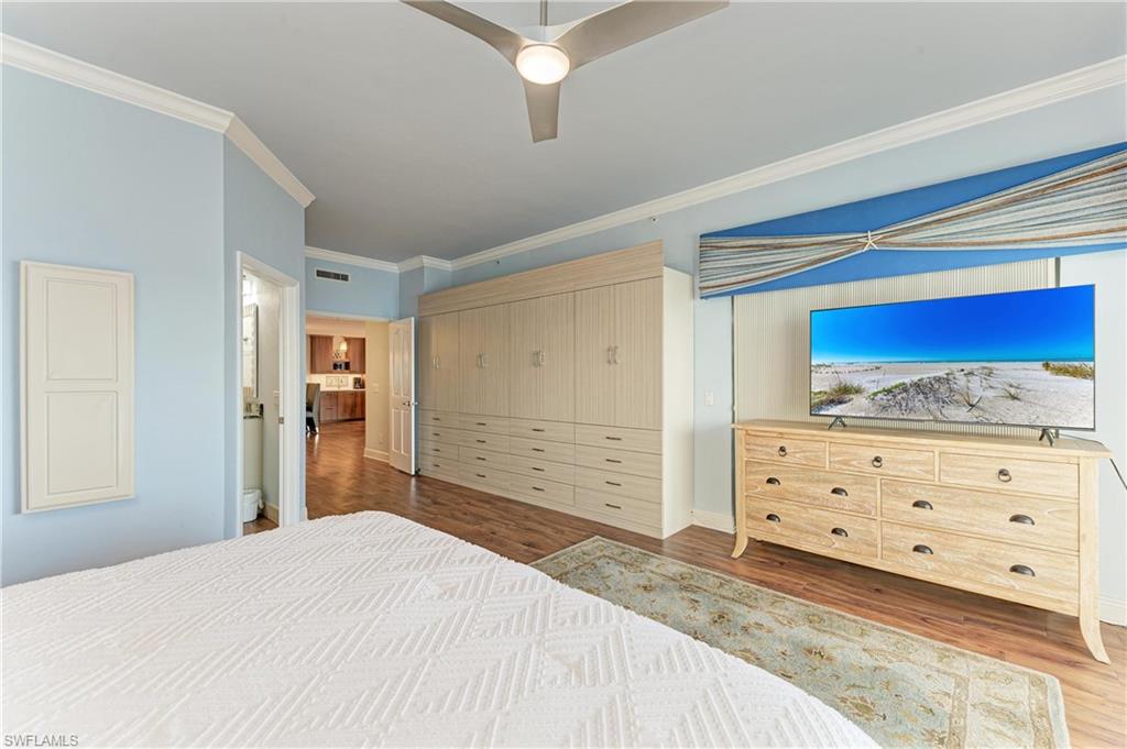 HARBOR PLACE - Residential