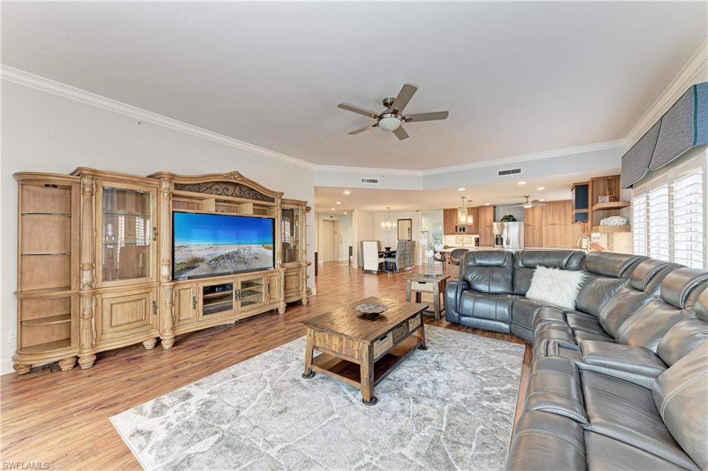 HARBOR PLACE - Residential