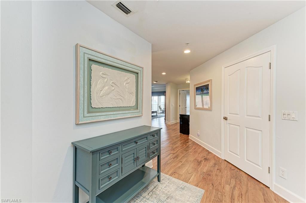 HARBOR PLACE - Residential