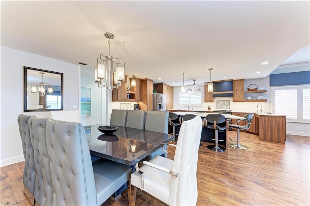 HARBOR PLACE - Residential