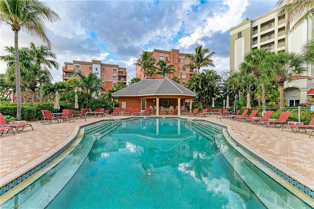 HARBOR PLACE - Residential