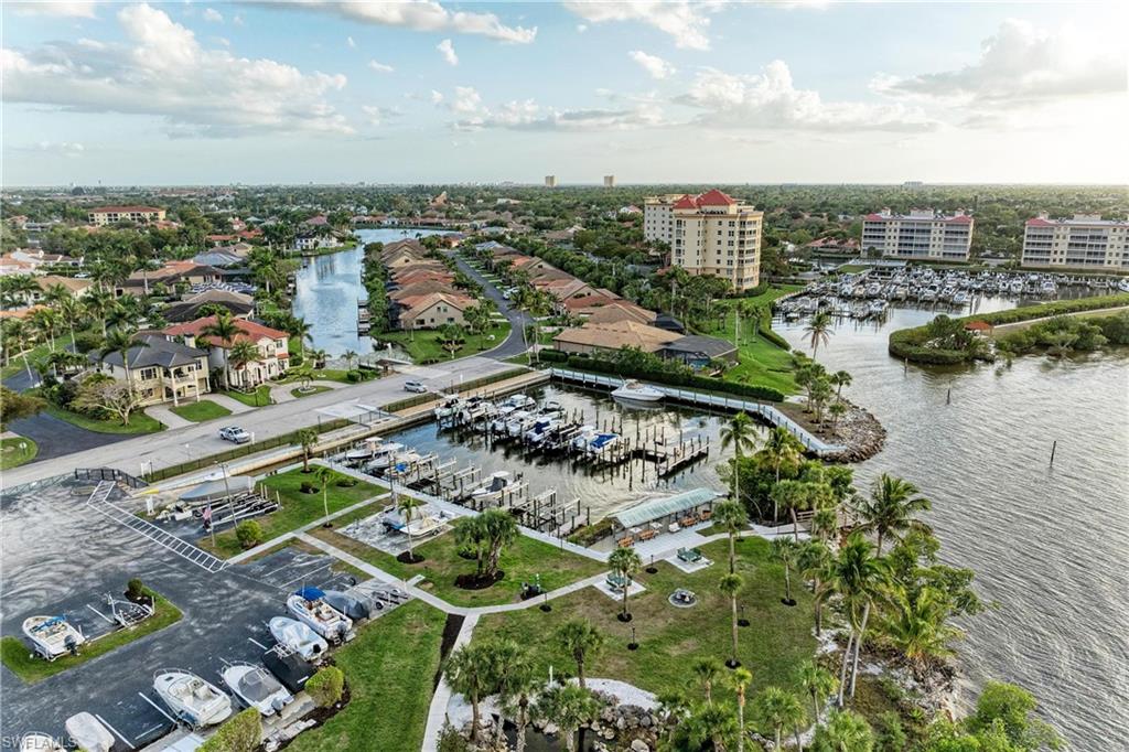 HARBOR PLACE - Residential