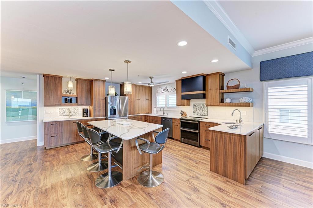 HARBOR PLACE - Residential