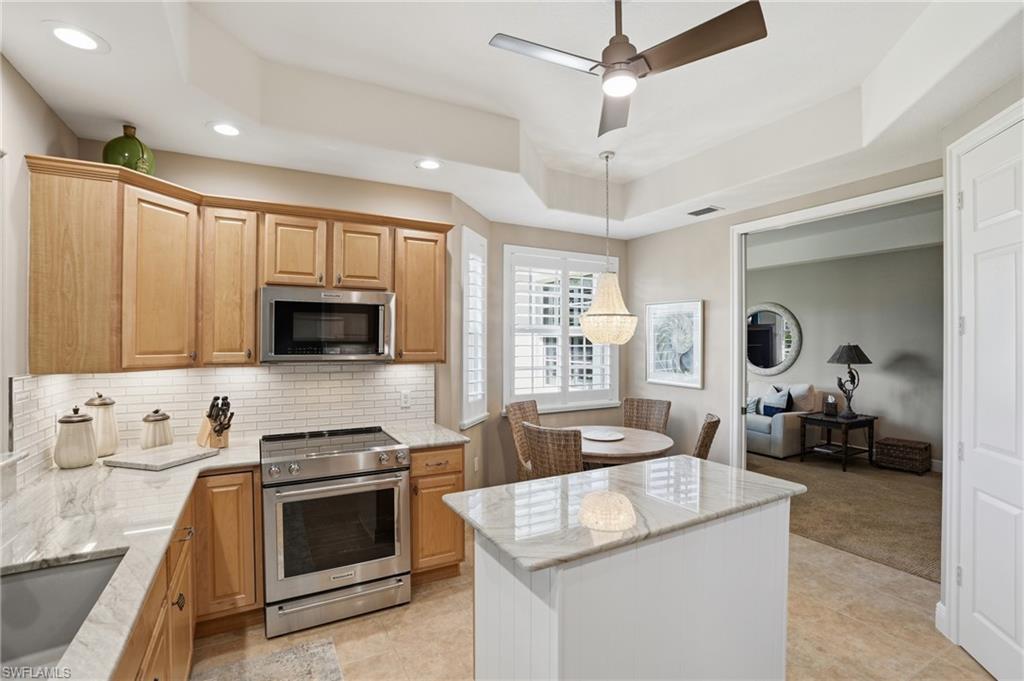 SAN MARINO - Residential