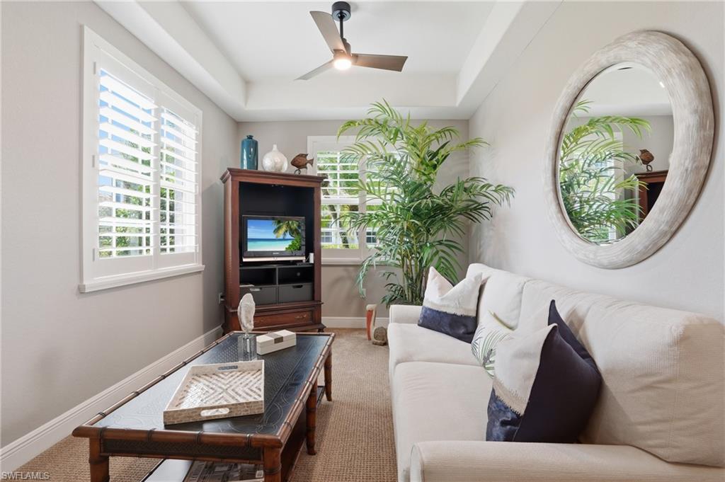 SAN MARINO - Residential