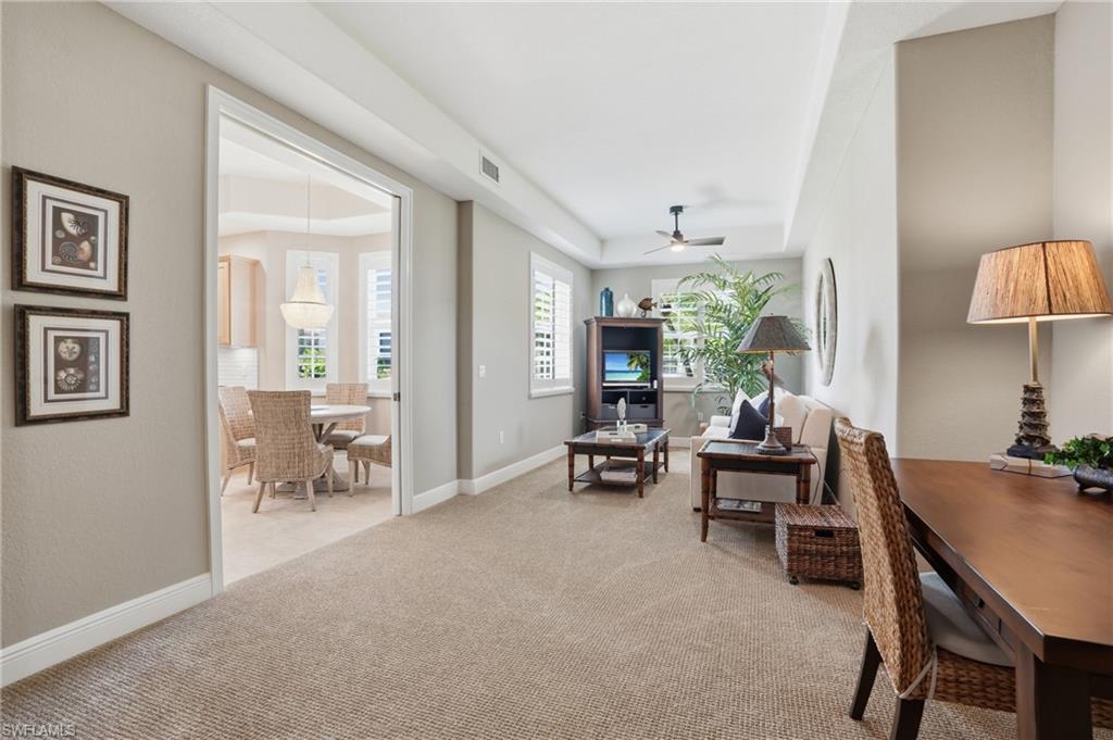 SAN MARINO - Residential