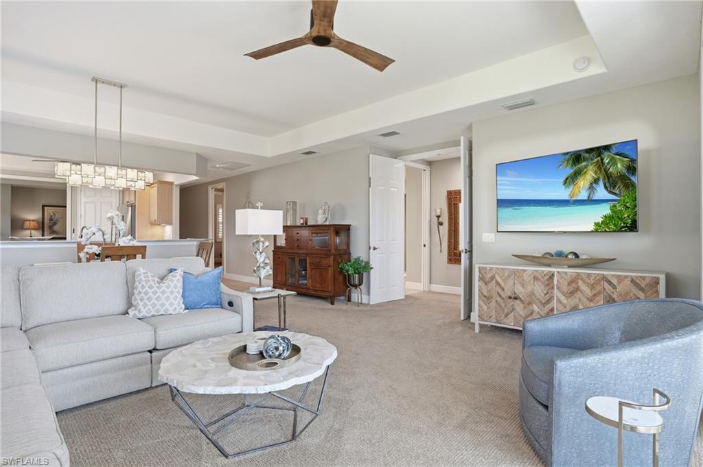 SAN MARINO - Residential