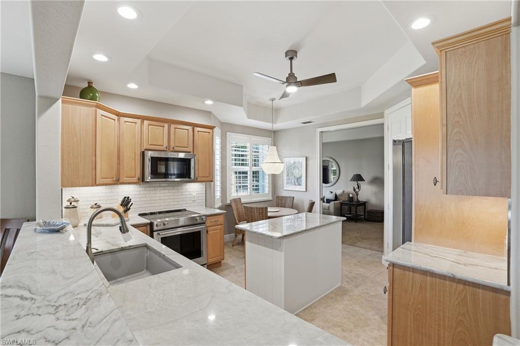 SAN MARINO - Residential