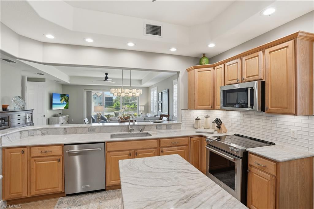 SAN MARINO - Residential