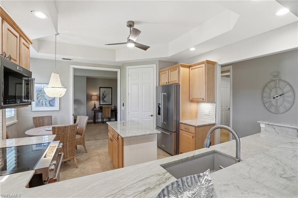 SAN MARINO - Residential