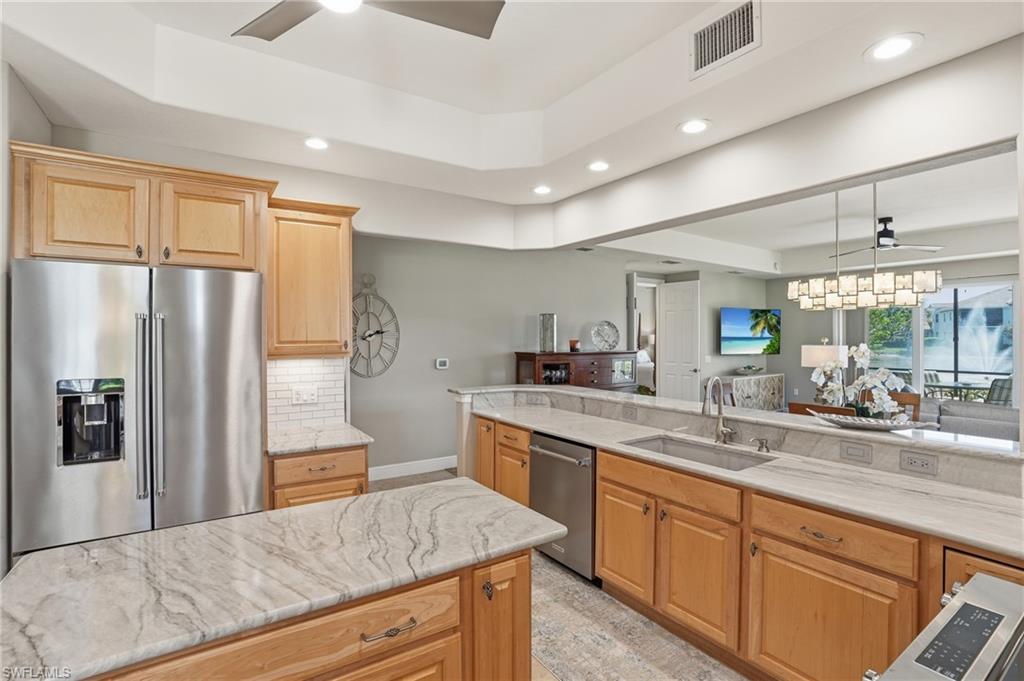 SAN MARINO - Residential