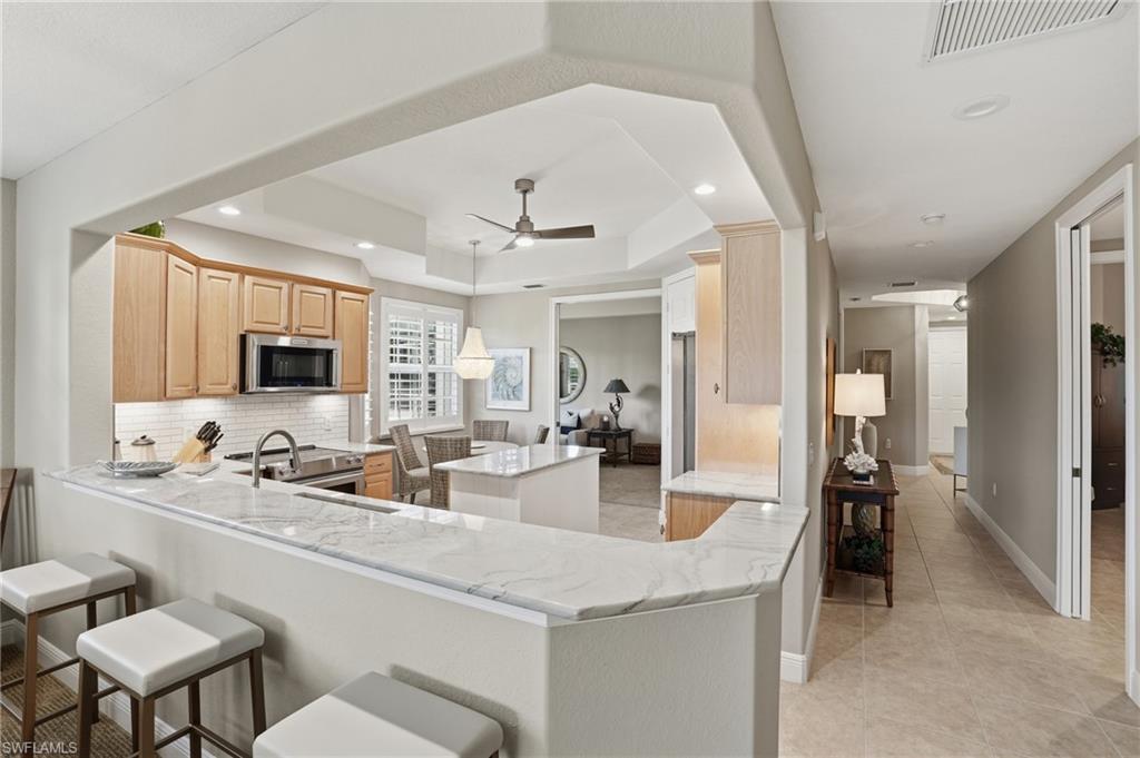 SAN MARINO - Residential