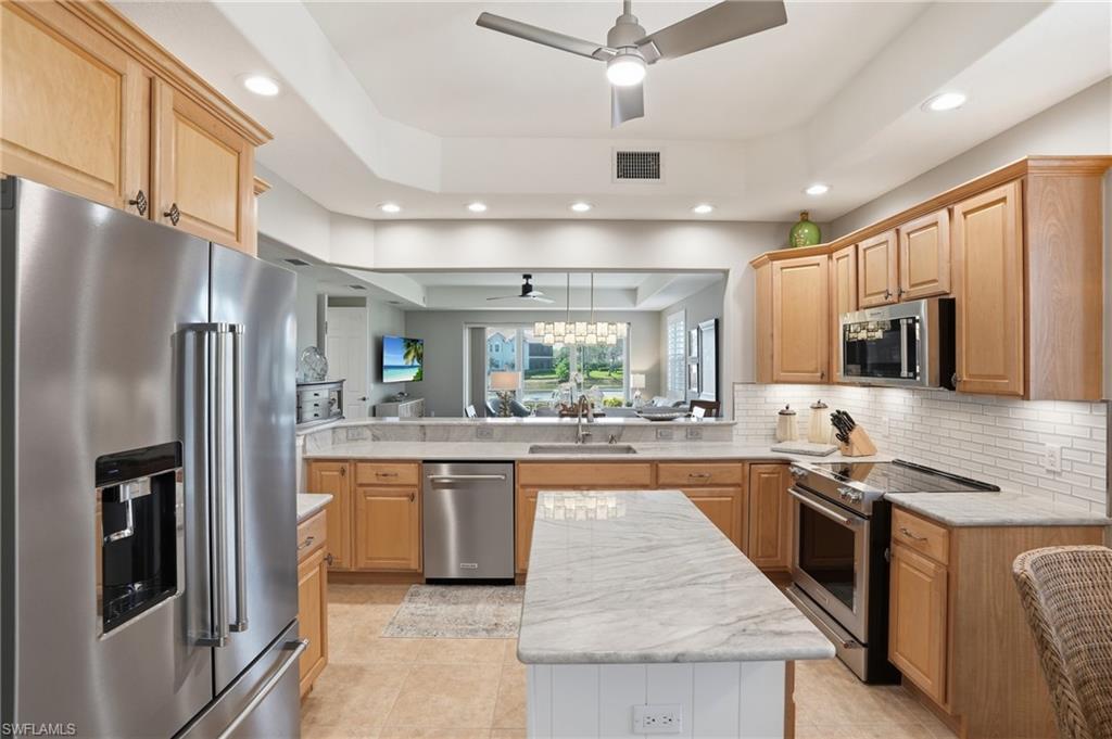 SAN MARINO - Residential