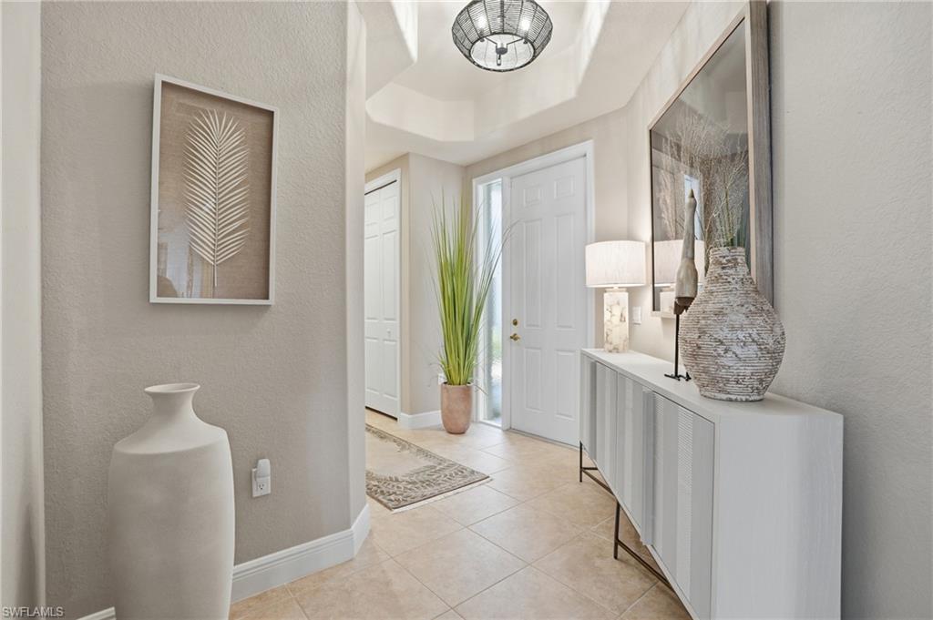 SAN MARINO - Residential