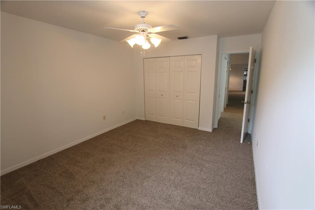 LAKESIDE GARDENS - Residential Lease