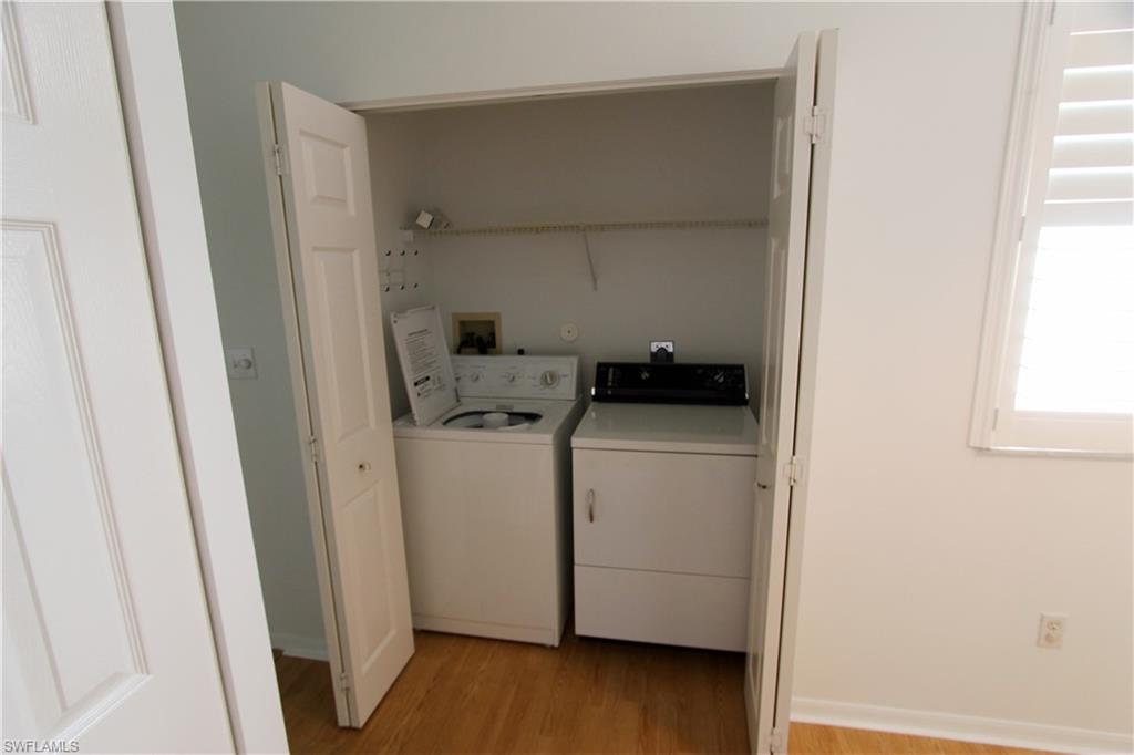 LAKESIDE GARDENS - Residential Lease