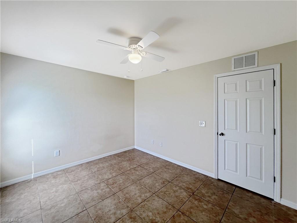 CAPE CORAL - Residential Lease