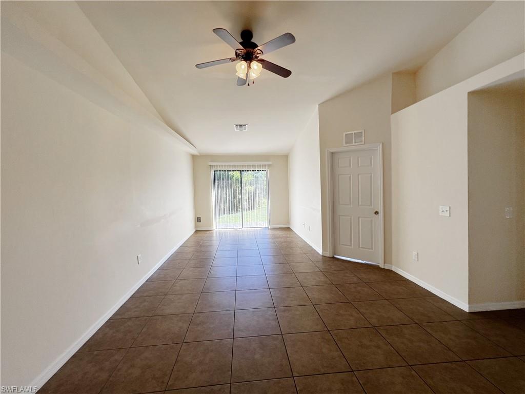CAPE CORAL - Residential Lease