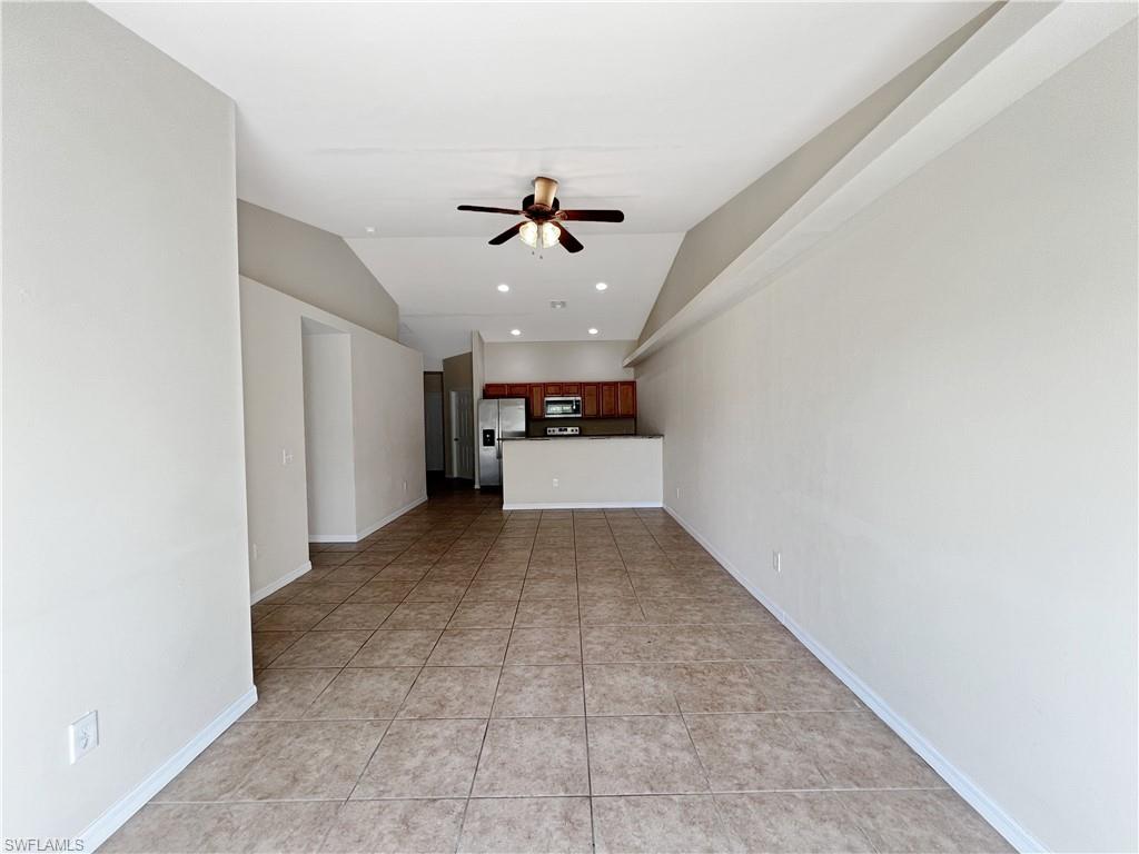 CAPE CORAL - Residential Lease