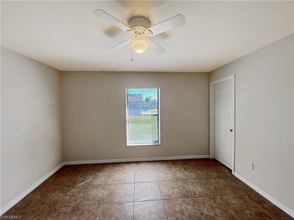 CAPE CORAL - Residential Lease