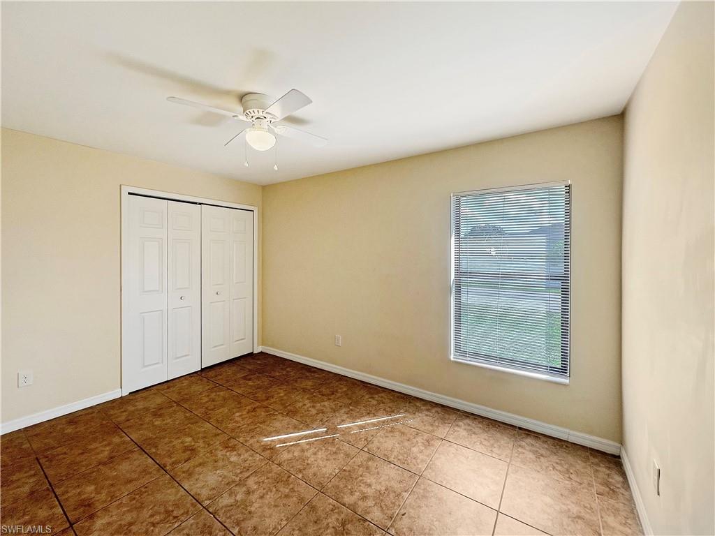 CAPE CORAL - Residential Lease