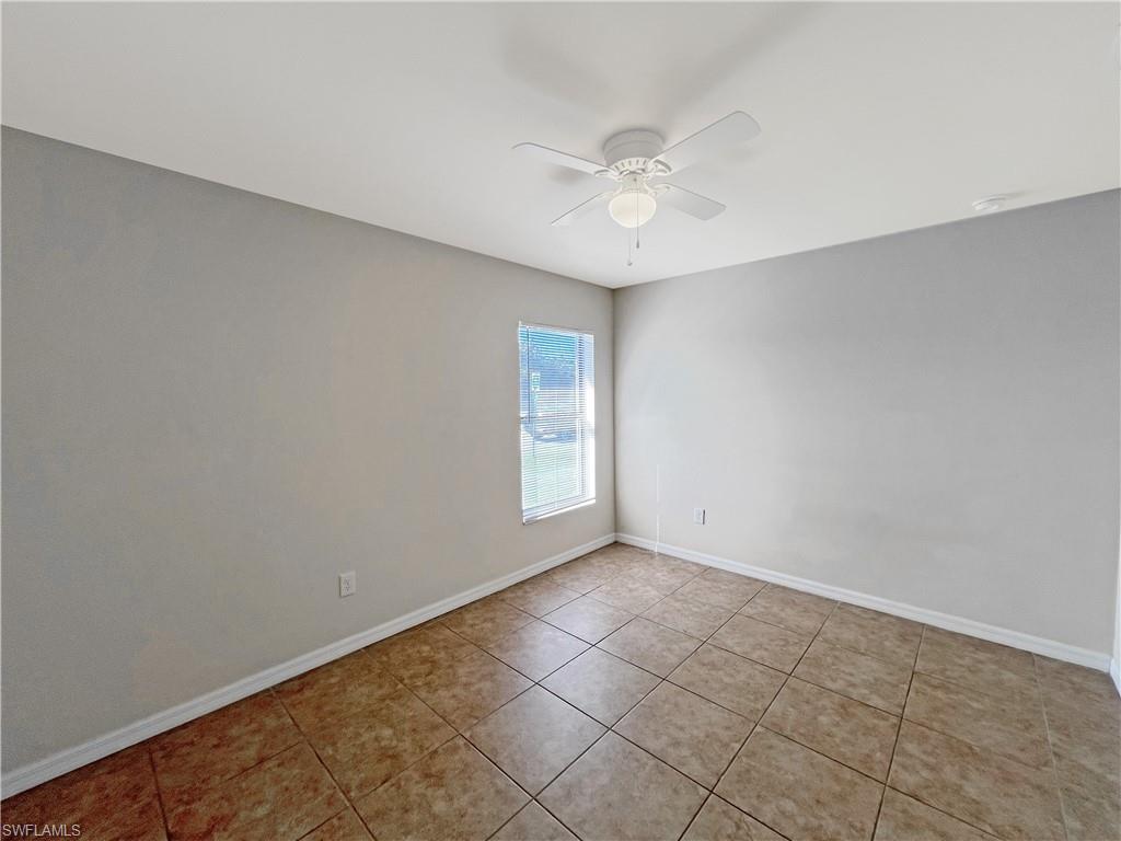 CAPE CORAL - Residential Lease