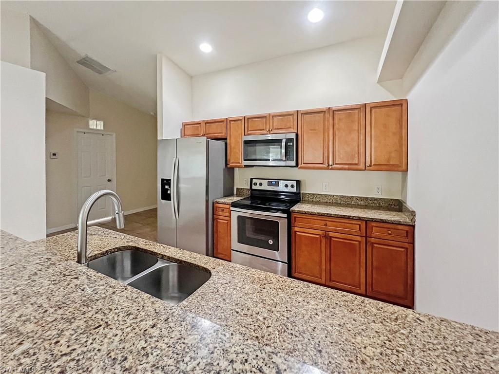 CAPE CORAL - Residential Lease