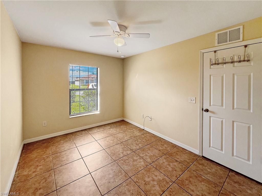 CAPE CORAL - Residential Lease