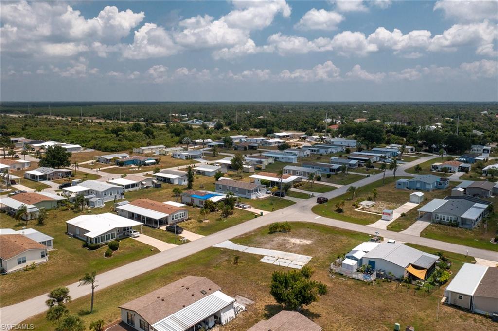 LEMON BAY ESTATES - Land