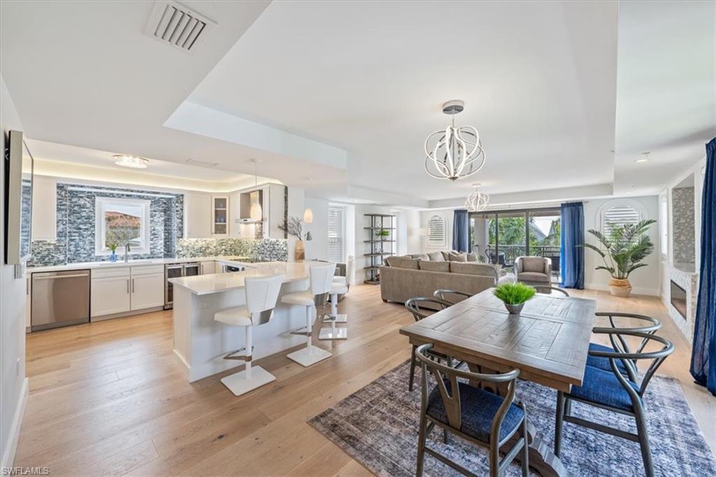 ESMERALDA ON EIGHTH - Residential