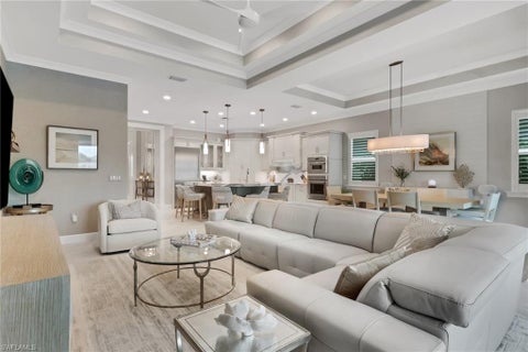Photo of 8790 Calypso CT, NAPLES, FL 34112 (MLS # 226034178)